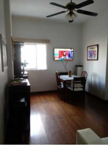 Imagem 2 de 13 de Apartamento Em Ipanema Com Vaga De Garagem!! - Ap2456