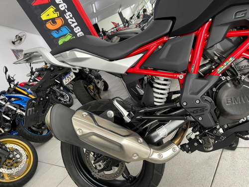 Imagem 8 de 9 de Bmw G310 Gs