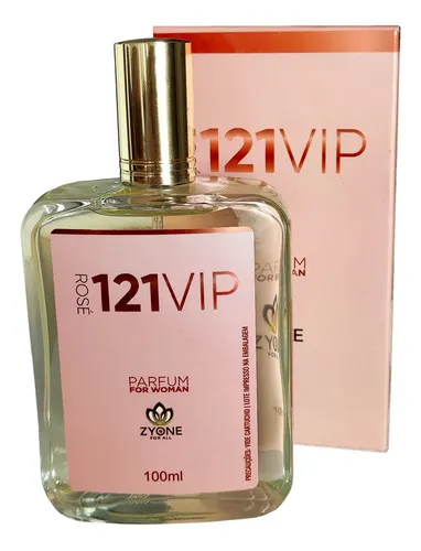 Vip outlet 121 rose