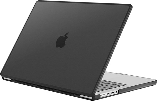 Carcasa 360 Manzana Calada Para Macbook Pro 16 M3 A2991