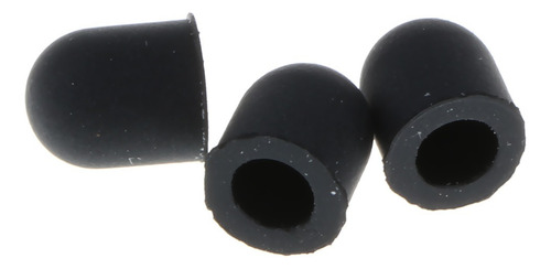 H Goma Universal Punta Stylus Ejecutiva De 5,8 Y 7 Mm, 20