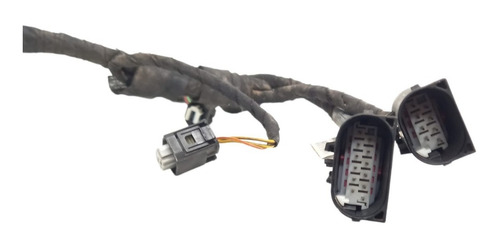 Arné Cableado Modulo Ars Dynamic Drive Bmw Serie 5 E60 03-10 (Usado)