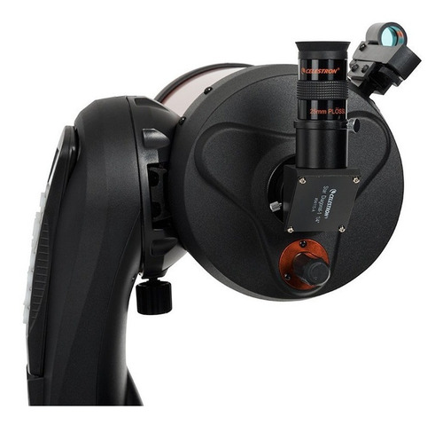 Telescopio Celestron Computarizado Nexstar Se 6 Pulgadas Kiv