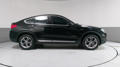 BMW X4 2.0 XDRIVE28IA XLINE AT 4WD