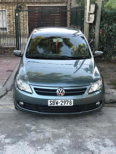 Volkswagen Gol 1.6 I Comfortline 70a 2010