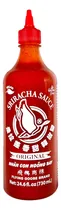 Comprar Sriracha Salsa Hot Chilli Sauce Sriracha 730ml Flying Goose