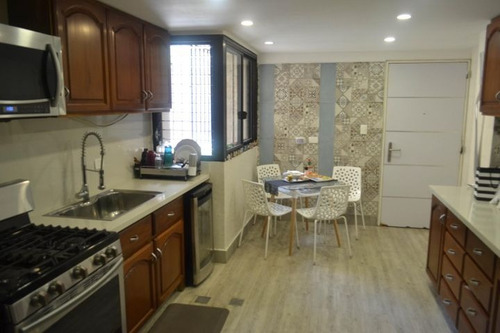 Imagen 6 de 22 de Moderno Apartamento En Alquiler - Urb Lomas De San Roman - Mls#23-6089