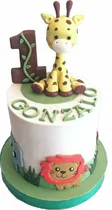 Comprar Tortas Infantiles Decoradas, Cumpleaños, Personajes