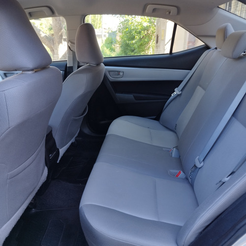 Toyota Corolla 1.8 Xli Mt 140cv