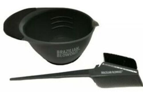 Brazilian Blowout Smoothing Solution 1 Litro