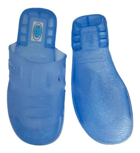 Duramil Mil Usos Chancla Durable No Resbala Hombre 22 Al 30