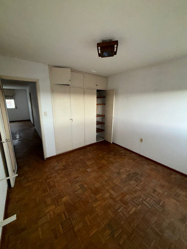 Apartamento 2 Dorm. En Parque Posadas, Vivir En Medio Del Verde Y Todos Los Servicio