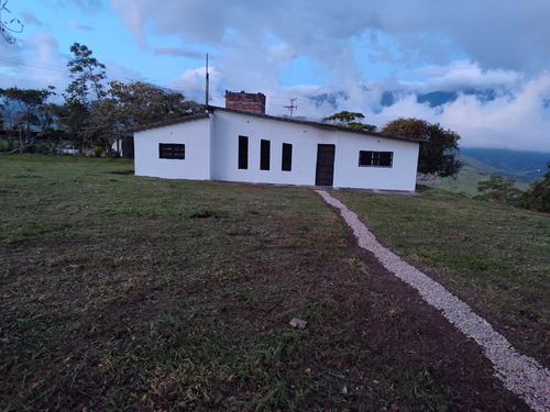 Em. Casa De Campo Vía Casa Padre En Monte Carmelo 19.900$