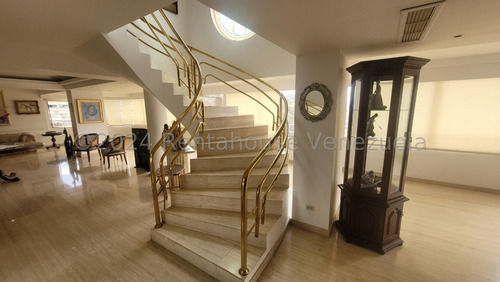 Venta Ph En Los Samanes 24-22631