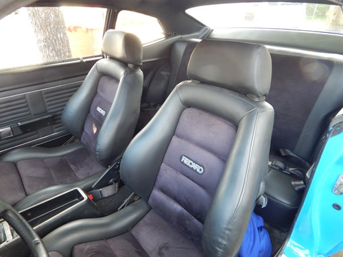 Ford Maverick 302 V8