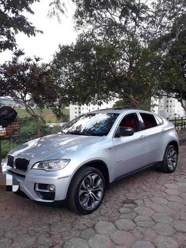 Bmw X6 2014 3.0 Xdrive35i 5p