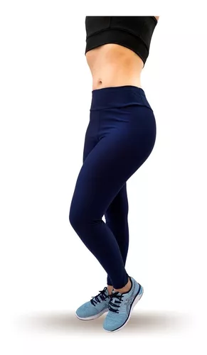 Calça Legging Peluciada Preta Moda Blogueira Inverno