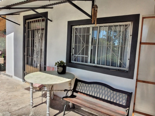 Imagen 7 de 16 de Hermosa Casa Con Terreno En Marindia, Km.39.300