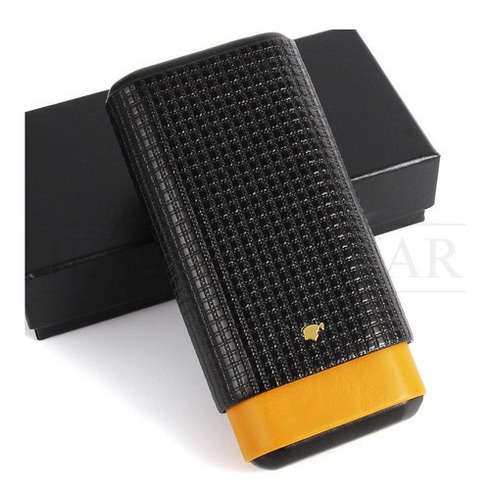 Caja De Regalo Para Humidor De Cigarros Cohiba Gadget