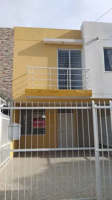 Casa en arriendo