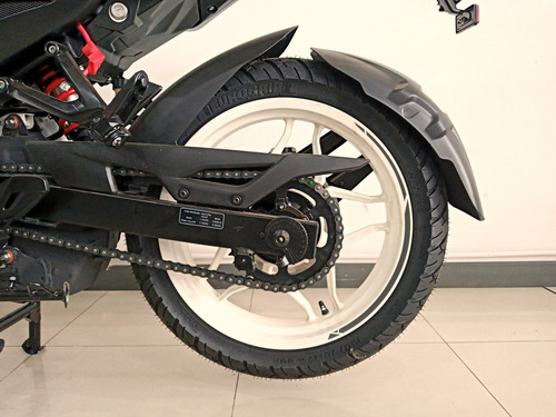 Imagen 13 de 19 de Bajaj Rouser Ns200 Ns 200 0km Naked 2023 Motonet