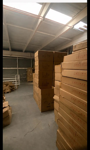 Bodega En Arriendo En Renca