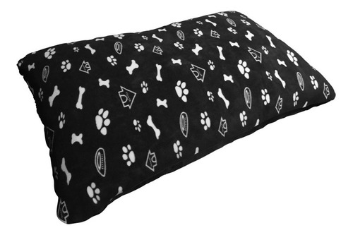 ¡oferta! Cama  Perro 130x90x30 C/funda  Impermeable