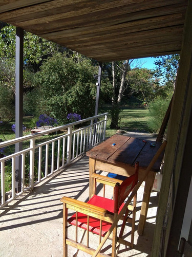 Imagen 3 de 14 de Tandil Casa Quinta Alquiler. Sierra Del Tigre. Whatsapp: +41 782504512