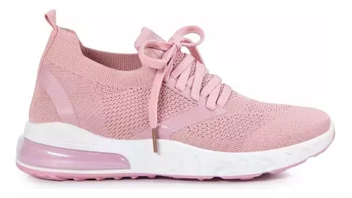 Zapatillas Deportivas Mujer