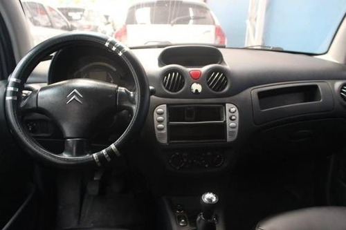 Citroen C3 1.4 I Exclusive 8v 2010
