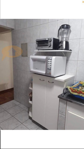 Apartamento - Ref: 8775