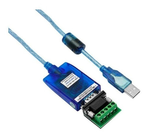 Convertidor Usb A  Rs-485/rs-422