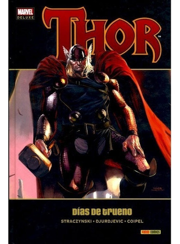 Thor 2: Días De Trueno (t.d)