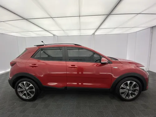 Kia Stonic 1.0 Zenith