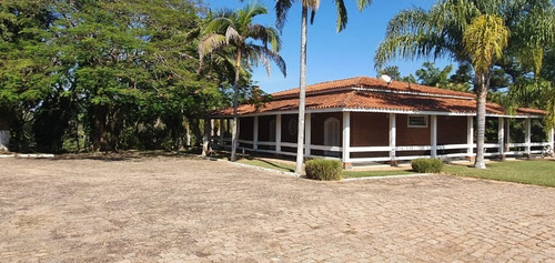 Imagem 5 de 21 de Chácara À Venda, 10918 M² Por R$ 1.249.900,00 - Guacuri - Itupeva/sp - Ch0275