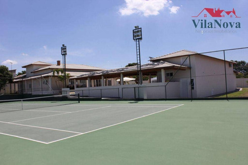 Imagem 8 de 21 de Chácara Com 4 Dormitórios À Venda, 3000 M² Por R$ 3.180.000,00 - Vale Das Laranjeiras - Indaiatuba/sp - Ch0151