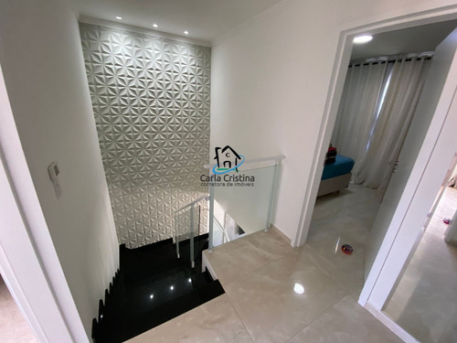 Imagem 7 de 12 de Casa - Ca00371 - 70723613