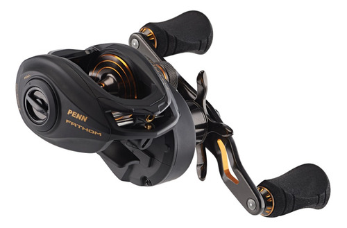 Carretilha Penn Fishing Fathom 200