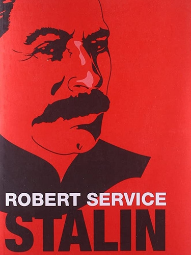Stalin: A Biography Libro En Ingles