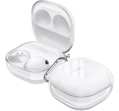 Funda Piel Sintética Galaxy Buds 2 Pro / Galaxy - Temu Chile