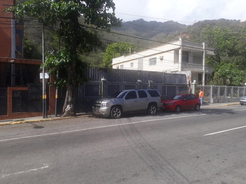 Excelente Terreno En Venta, Comercial Y Residencial En Macuto La Guaira 25-248 Edf