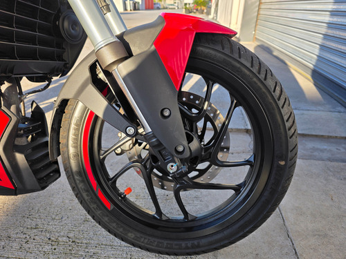 Bajaj Dominar 250