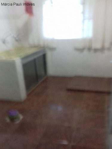 Chacara Bairro Medeiros - Jundiaí/sp - Ch00122 - 34844094