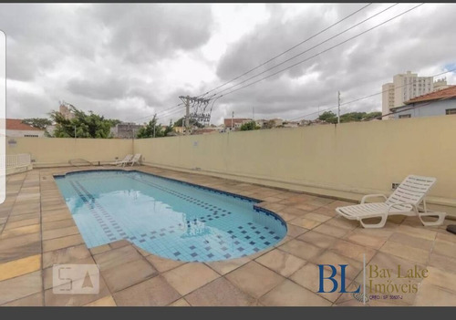 Imagem 11 de 15 de Oportunidade Apto No Ipiranga, 56m² Estuda Permuta! - Ap00605e