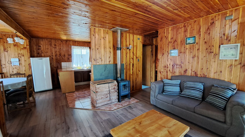 Se Arrienda Cabaña Año Corrido, Pucon-caburgua