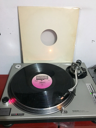 Dino - Summergirls - Vinyl 12¨ Maxi Single (Usado)