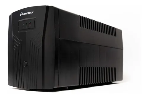 Ups Interactiva 1200 Va Netion 10mf1200