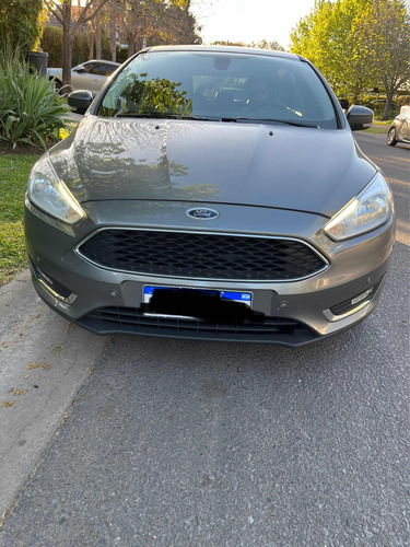 Ford Focus III 2.0 Se Plus At6