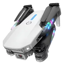 Comprar Drone E88 Pro 4k Hd Cámara Dual Wifi Quadcopter Negro