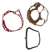 Comprar Kit Junta Câmbio Automático Al4 Dp0 Peugeot Citroen Renault 